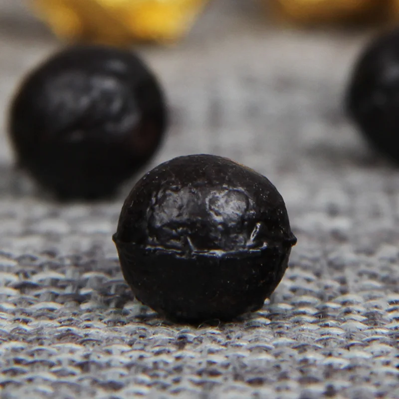 100 г/кор. Китайский Юньнань спелый чай Золотая Оловянная Фольга упаковочная