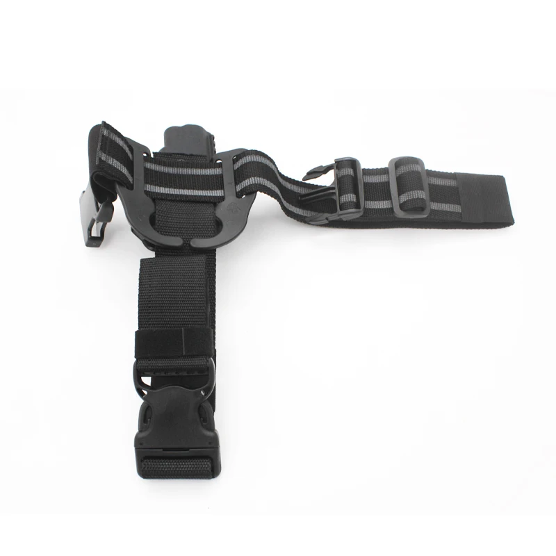 

Tactics Drop Leg Band Strap 1911 Gun Holster for Safa M1911 Hunting Pistol Holster Hunting Waist Belt Platform