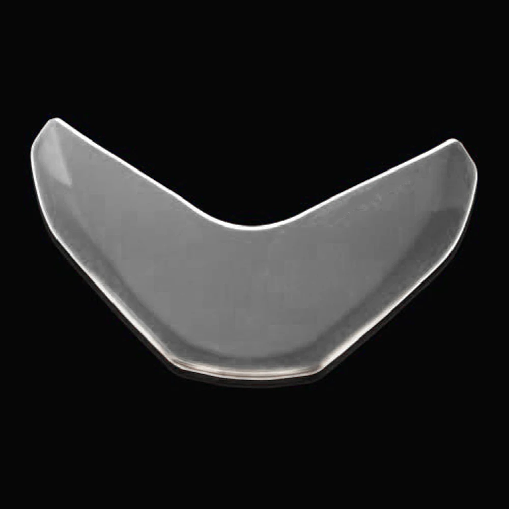 

Аксессуары для мотоциклов, Защитная крышка для передней фары, объектив для YAMAHA MT-09 MT 09 2015-2016 mt09