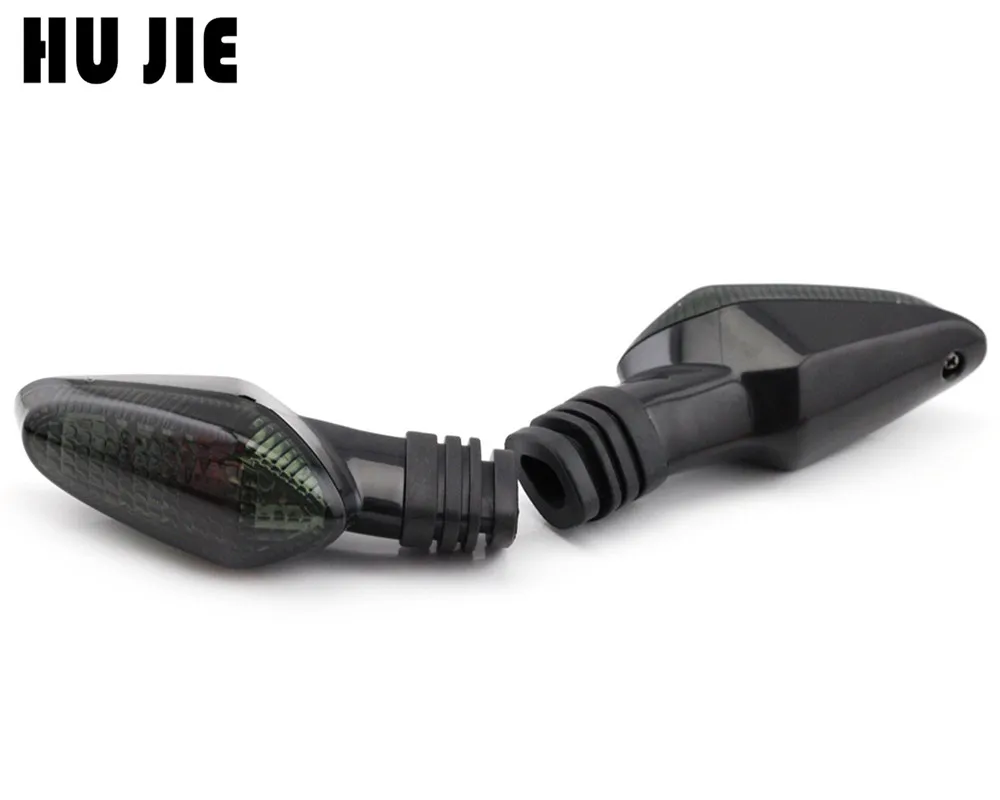 Motorcycle Turn Signal Blinker Indicator For Ducati 848 2012-2014 1099S 2009-2012 Front & Rear |