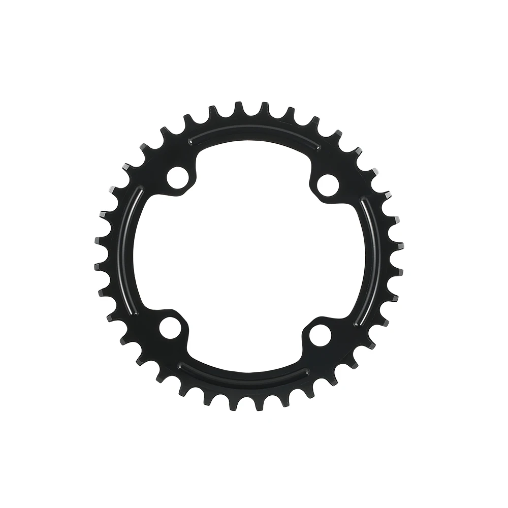 

Bike Crankset Suit For SHIMANO 104 BCD