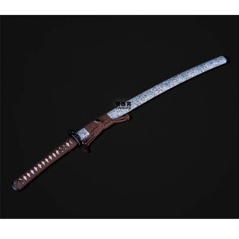 

bushido handmade katanas swords high hardness and toughness steel Chinese sword samurai japanese swords Sharp katana long knife