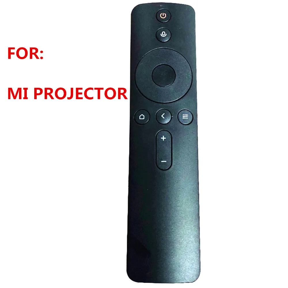 Пульт дистанционного управления для ТВ-приставки Xiaomi Mi TV Box S BOX 3 4X MI Голосовое