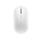 Оригинальная беспроводная мышь Xiaomi 2 1000 точекдюйм 2,4 ГГцBluetooth оптическая Бесшумная портативная подсветка мини ноутбук офисная игровая мышь