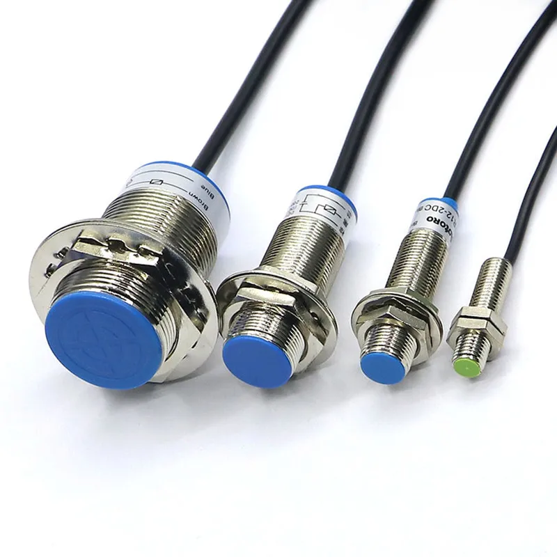 Индуктивный датчик приближения с сертификатом CE|sensor sensor|sensor inductive proximitysensor proximity |