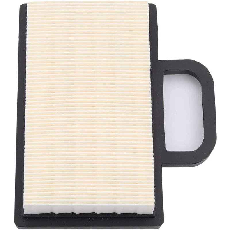

3Sets 499486 Air Filter Kit for 499486S 698754 Intek V-Twin 18-26 HP Tractor Lawn Mower Pre-Filter 273638 273638S
