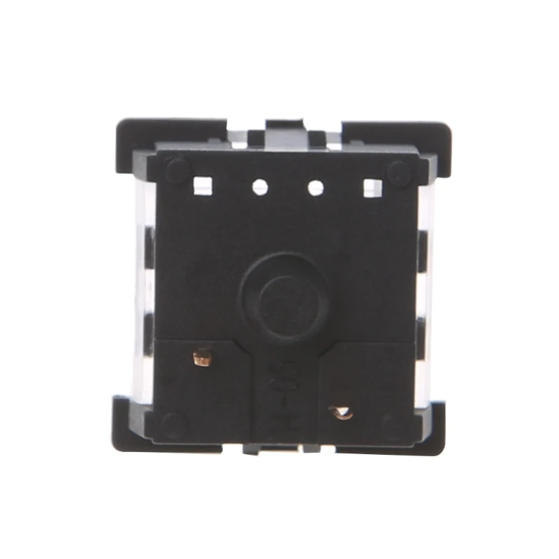 

P82F 10Pcs 3 Pin KeyCaps Brown Mechanical Keyboard Switch for Cherry MX Keyboard
