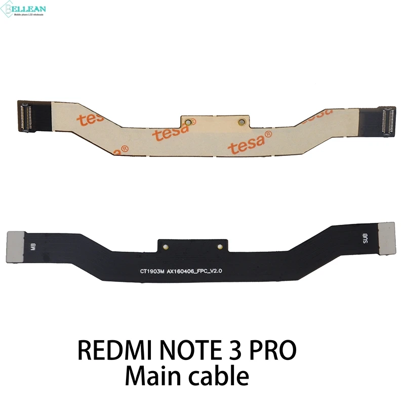 Зарядный usb-порт Catteny Note 3 Pro Chargerr для Xiaomi Redmi объектив камеры лоток sim-карты гибкий