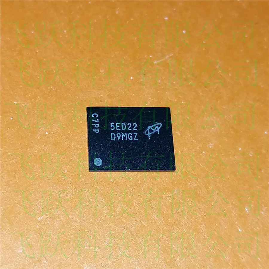 

MT41J256M8HX-15EIT:D D9MGZ