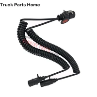 caanass cable connection wires spare parts for volvo trucks voe 21971558