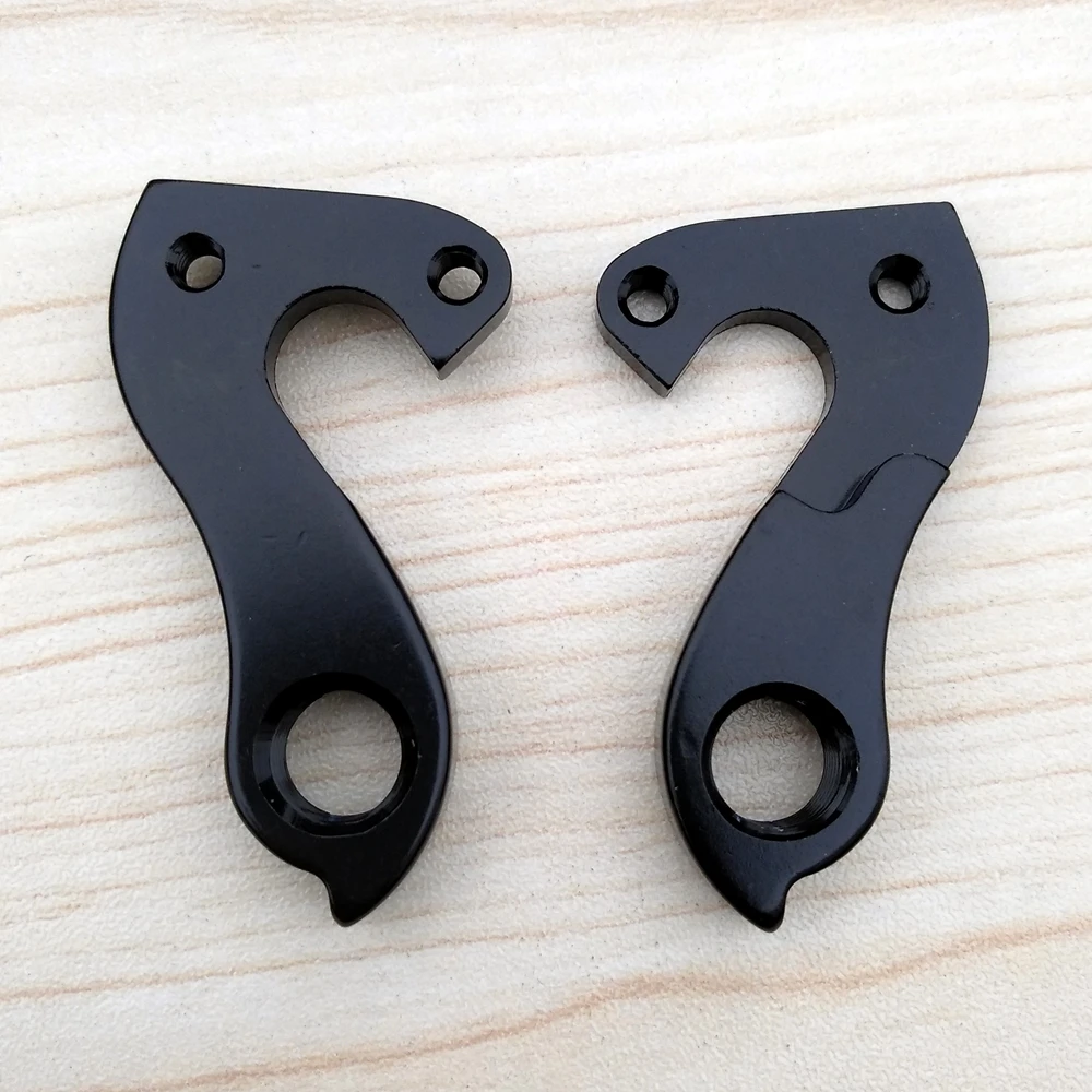 

5pcs Bicycle gear rear derailleur hanger mech dropout For Univega Stevens Fuji Jamis Norco Pinarello Principia Sette Opus Avanti