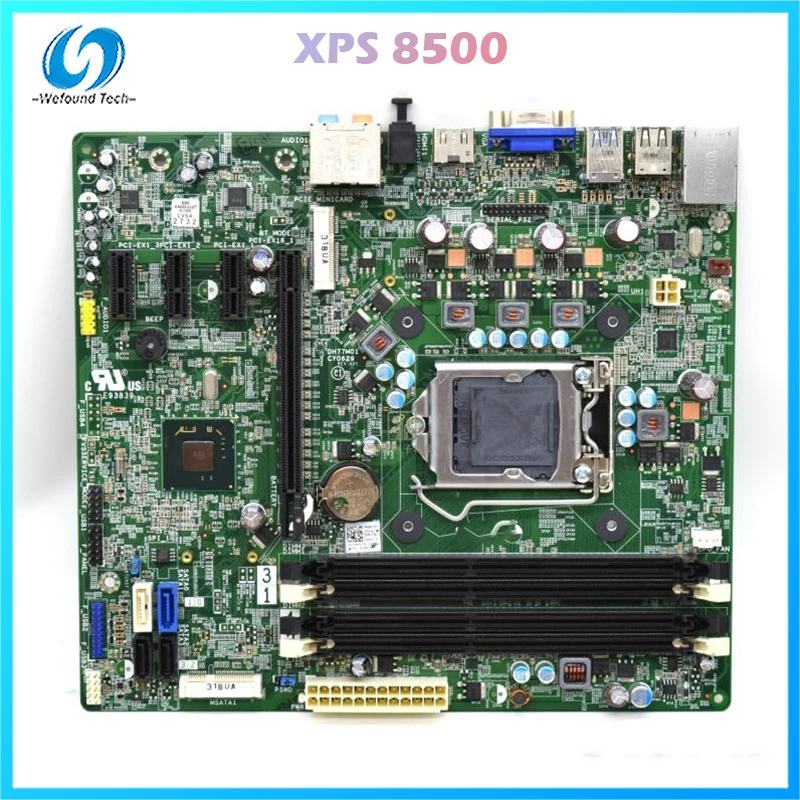    DELL XPS 8500 H77 DH77M01 CY0629 0YJT1 V470,  ,  