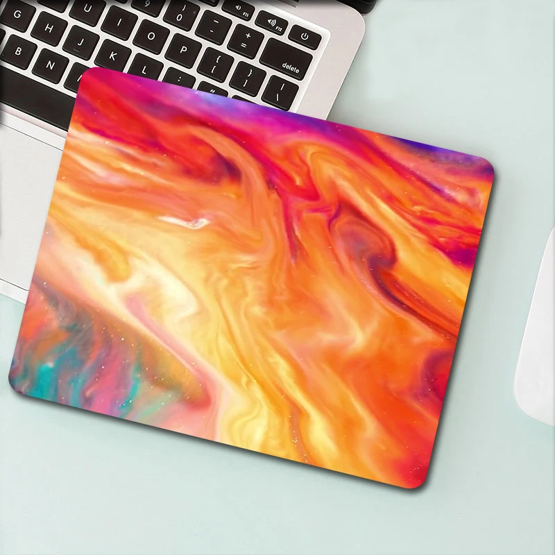 

Keyboard Gaming Accessories Pad Mouse for Computer Mat colorful Mousepad Anime Mouse Mats Mause Gamer Rug Desk Protector Deskpad