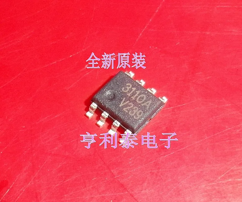 

5PCS/LOT SEM3110A S3110A 3110A