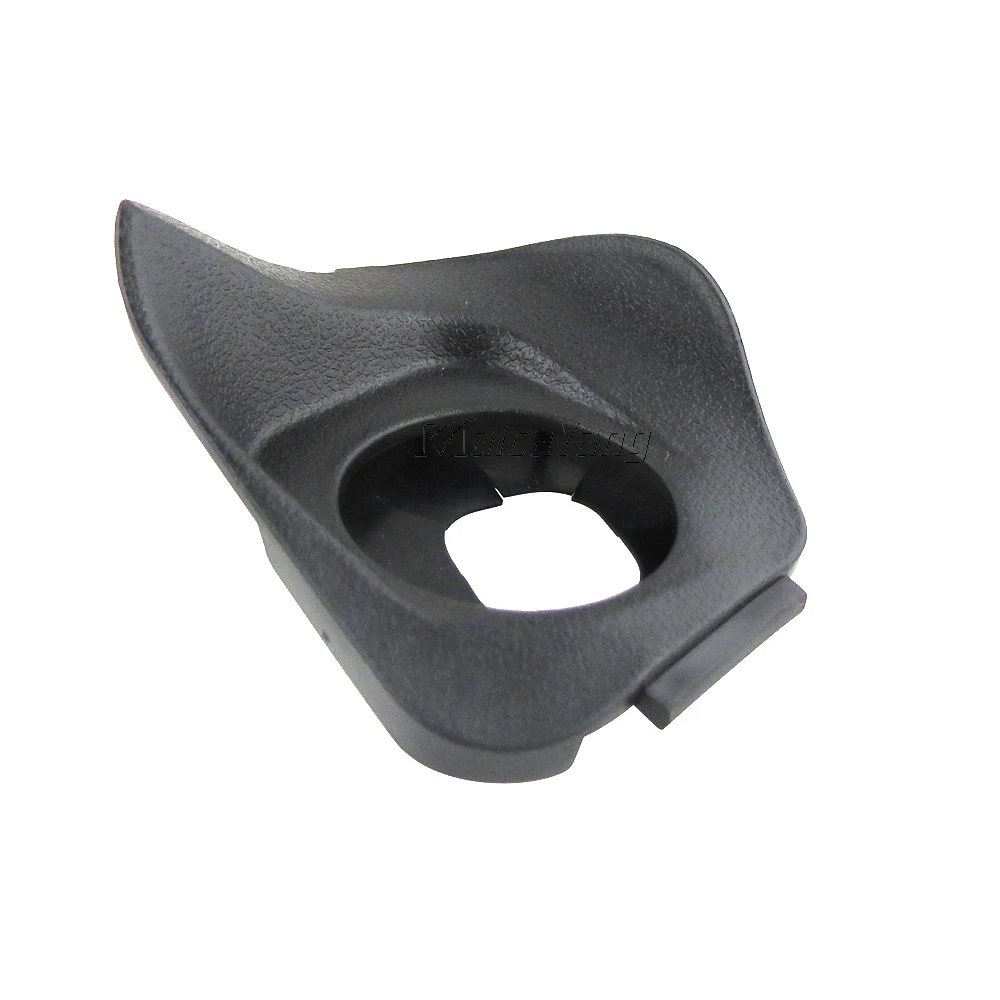 Крышка переключателя круиз-контроля из АБС-пластика для TOYOTA CROWN ALPHARD LAND CRUISER