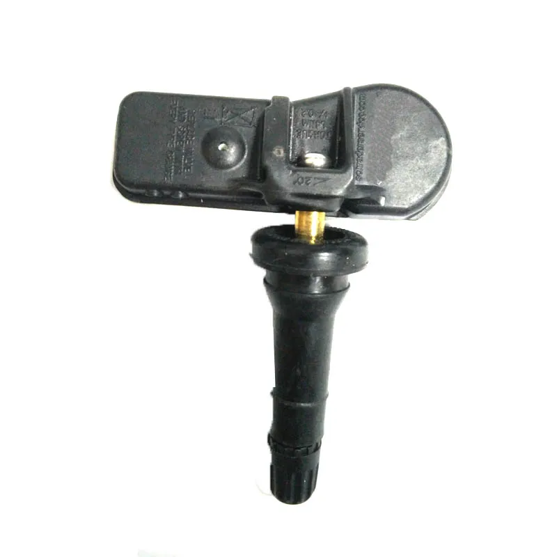 4 шт. 9811536380 TPMS датчик давления в шинах для Peugeot 207 301 308 3008 408 508 5008 Citroen C4 C5 DS4 DS5|Датчик
