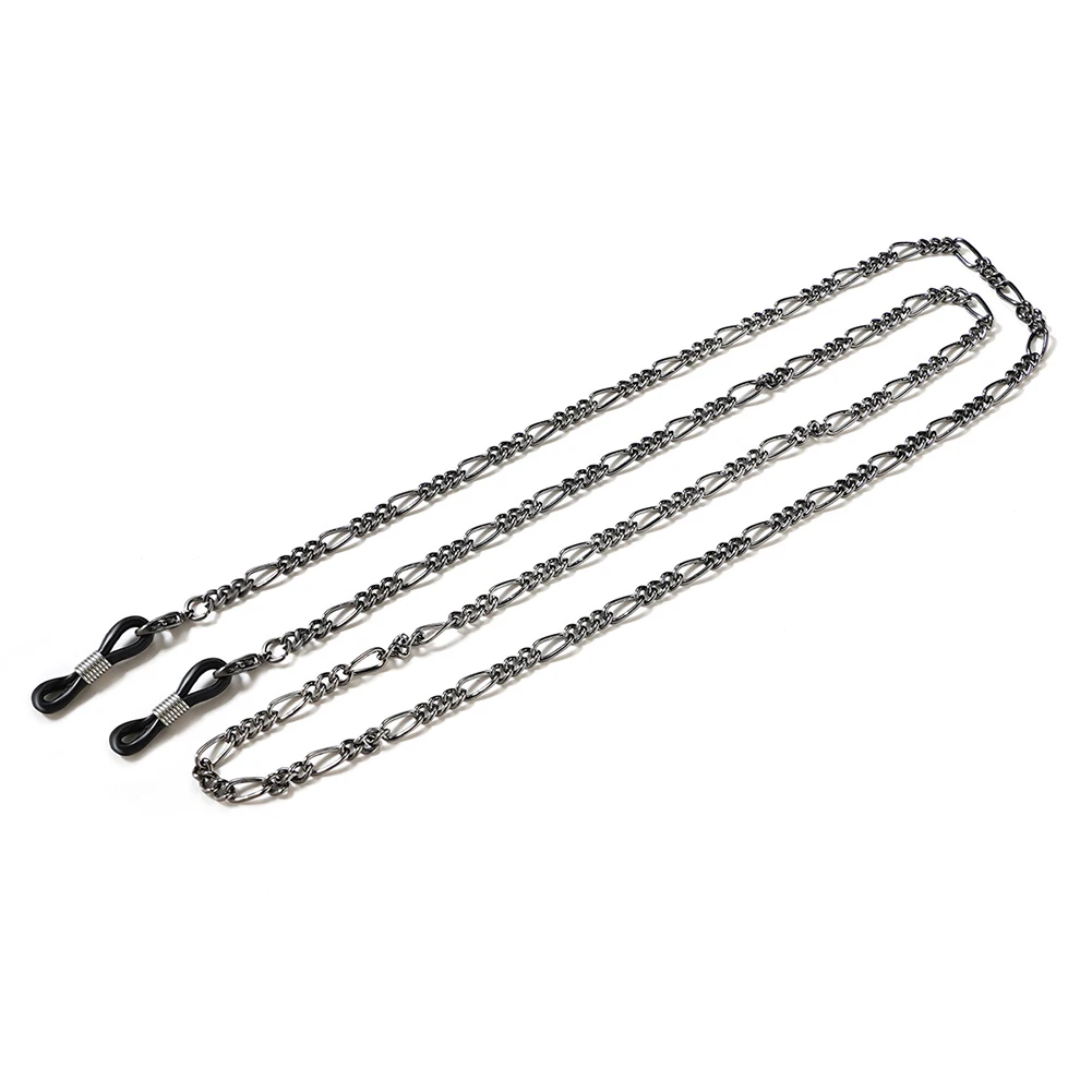 

Anti-slip Adjustable Sunglasses Chain Womens Eyeglass Chains Reading Glasses Hanging Neck Chain & Largands Eyewears Cord Holder