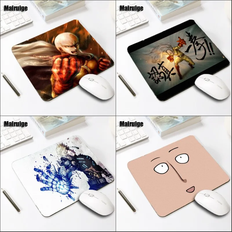 Mairuige коврик для мышки с Аниме Коврик мыши 220x180x2 мм настольный игровой ПК ноутбук
