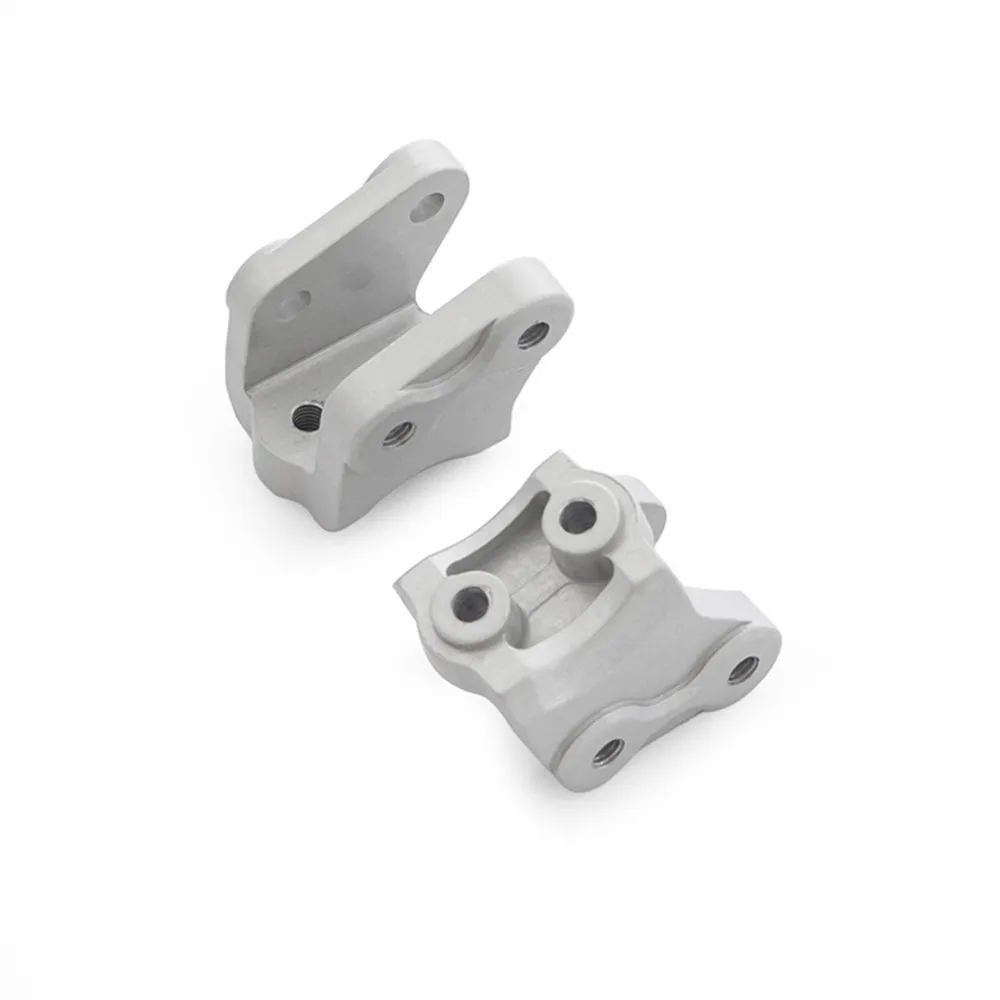 

Передний и задний стержневой кронштейн для крепления улучшенных деталей для 1/10 моделирования подъема автомобиля осевой RBX10