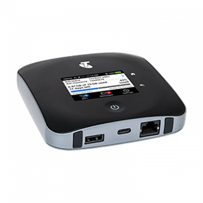 Разблокированная Мобильная точка доступа Wi-Fi Netgear Nighthawk M2 MR2100 cat20 4GX Gigabit 4G 2 Гбит/с