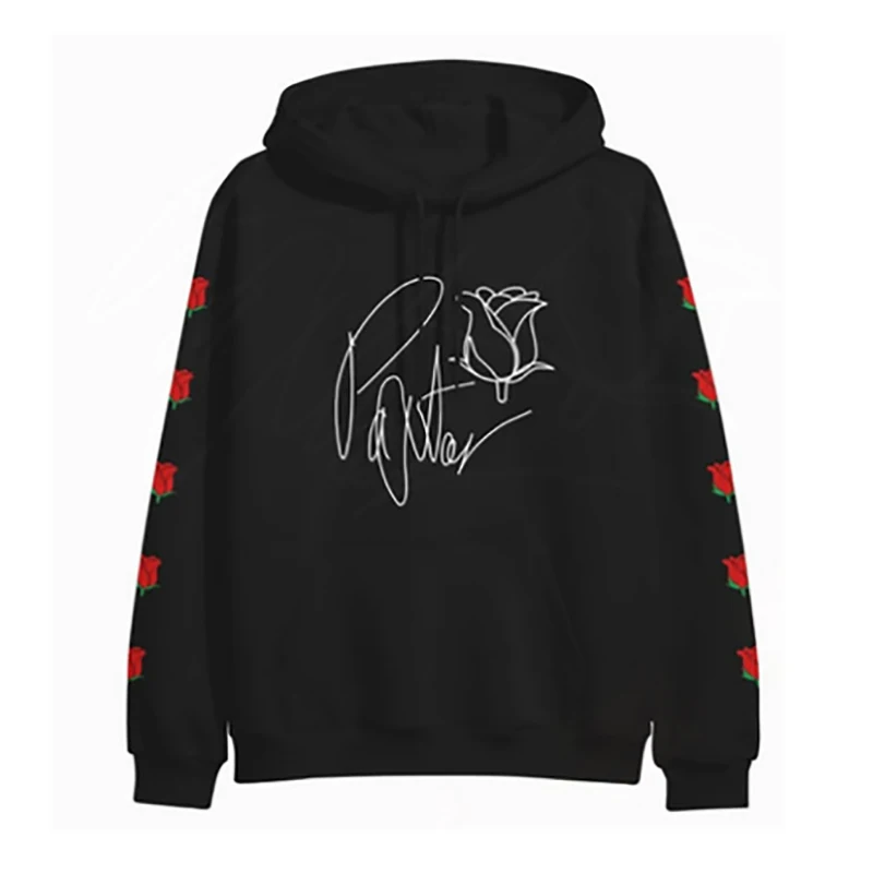Новинка 2020 худи payton moormeier merch мужские/женские с принтом в социальных сетях зимняя