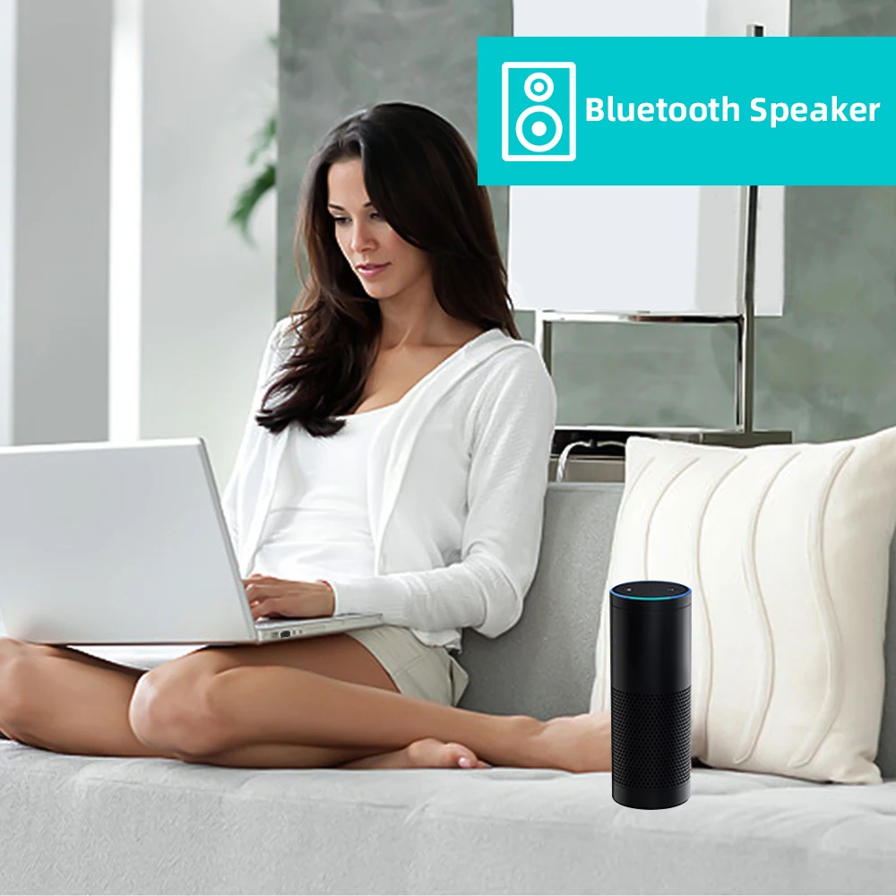 Bluetooth 5 0 аудио передатчик Мини V5.0 приемник USB адаптер для ТВ ПК автомобильный