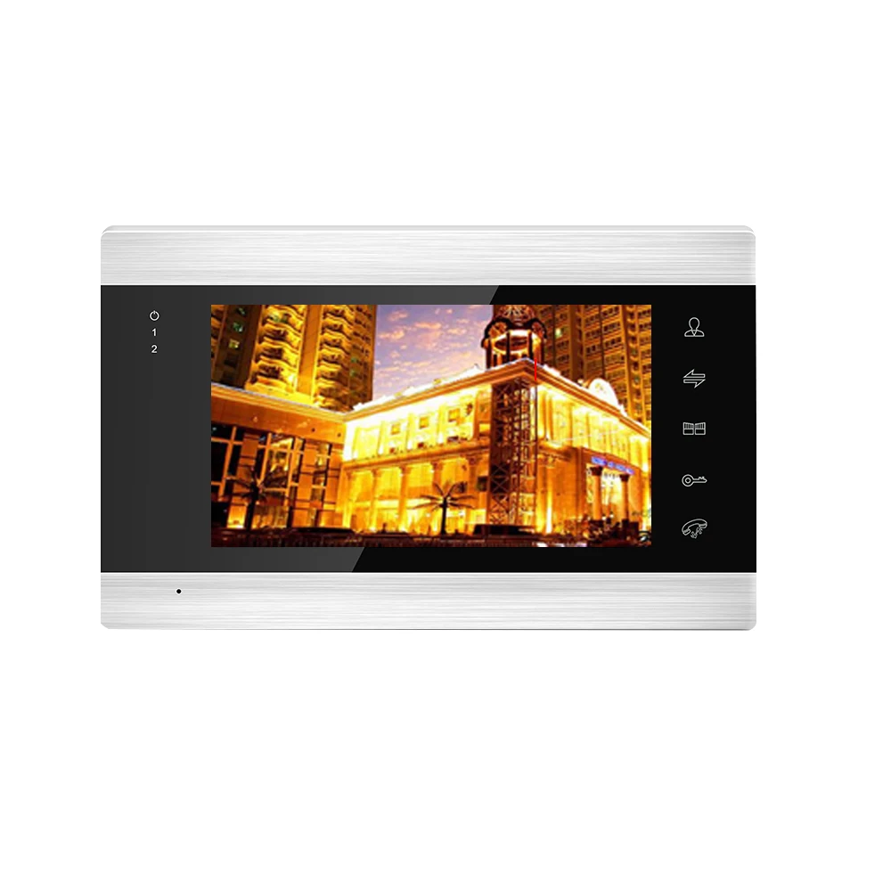 

Dragonsview, 960P, RFID, Wi-Fi