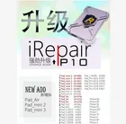 Оригинальный Новый iRepaie P10 BoxIPBOX поддерживает чтение и запись SN iPad andiPhoneнеподвижный Wi-Fi не удаляет NAND