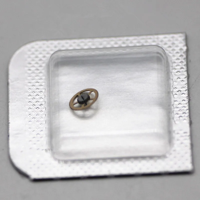 Оригинальные аксессуары для часов были загружены в фотомеханизм детали