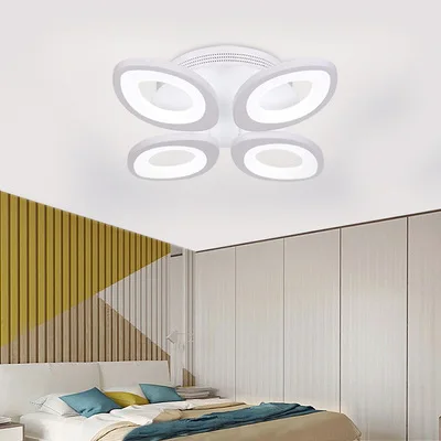

modern led nordic led luminaria ceiling light ceiling lights lampara de techo lampara led bedroom dining room living room