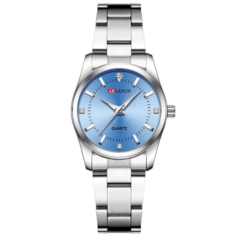 

Fashion Diamond Women Watches Luxury Brand Quartz Female Wristwatch Stainless Steel Watch Women Tops 2021 Trending Products