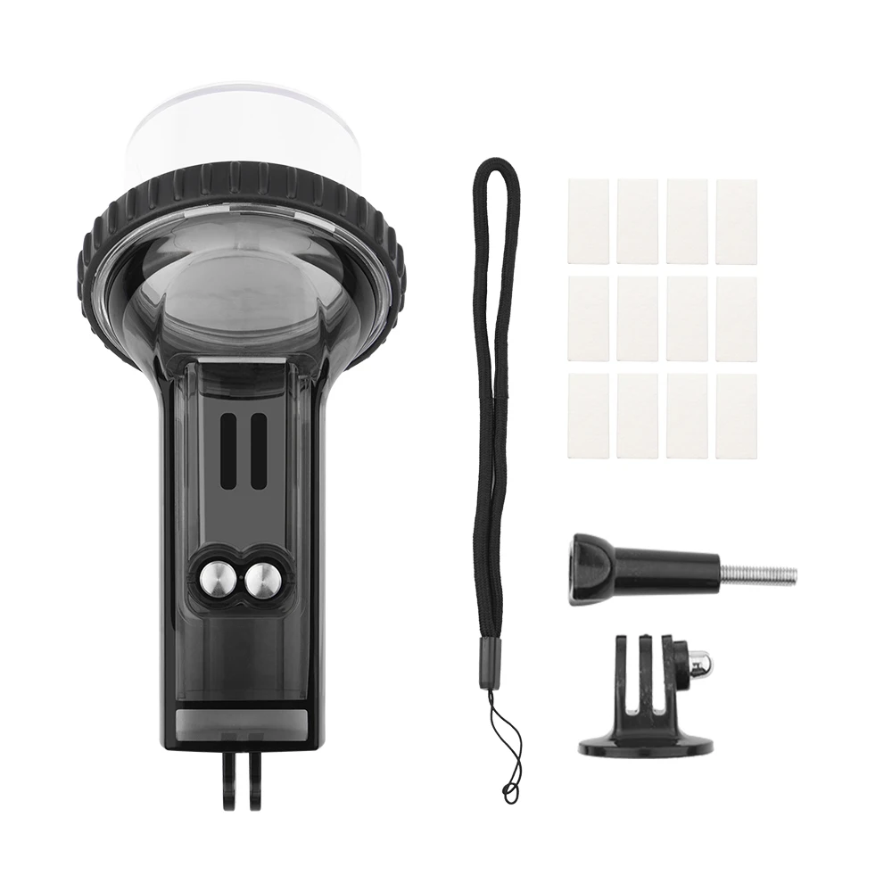 Водонепроницаемый чехол для подводного плавания и дайвинга DJI Osmo Pocket 2