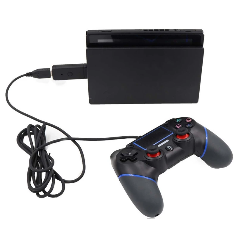 Проводной USB контроллер Magic-NS для геймпада адаптер Switch NS PS3 PC4 XboxOne S Xbox360 игровой |