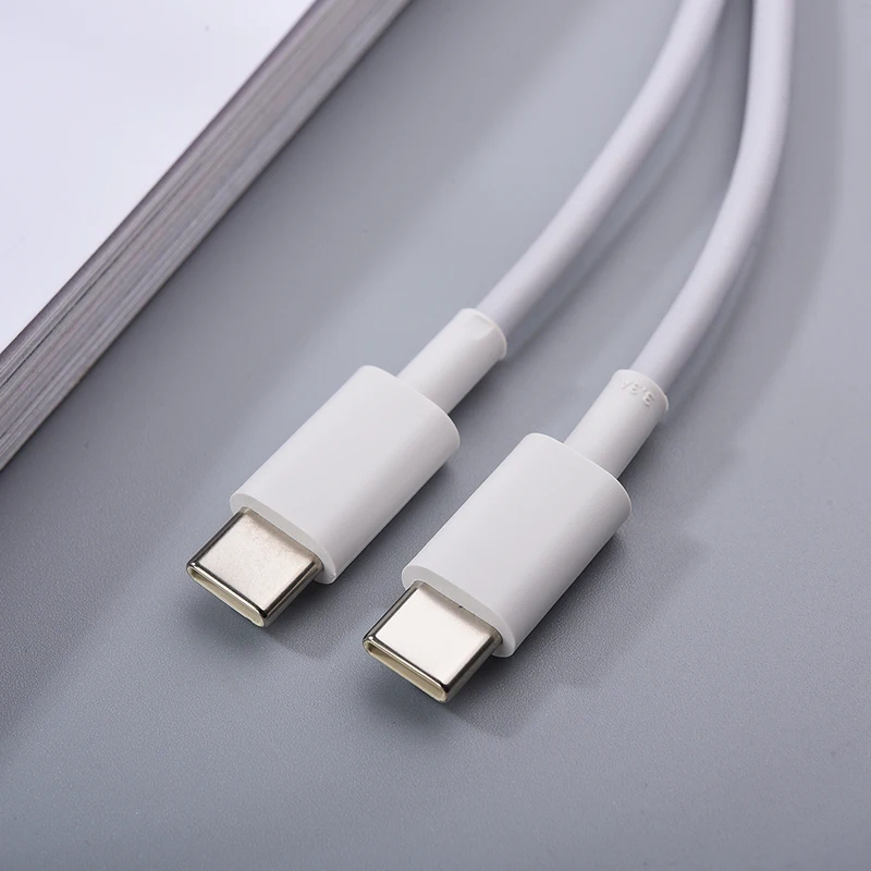 Оригинальный кабель Huawei Type C к USB 3 А Сверхбыстрая зарядка передачи данных для Matebook
