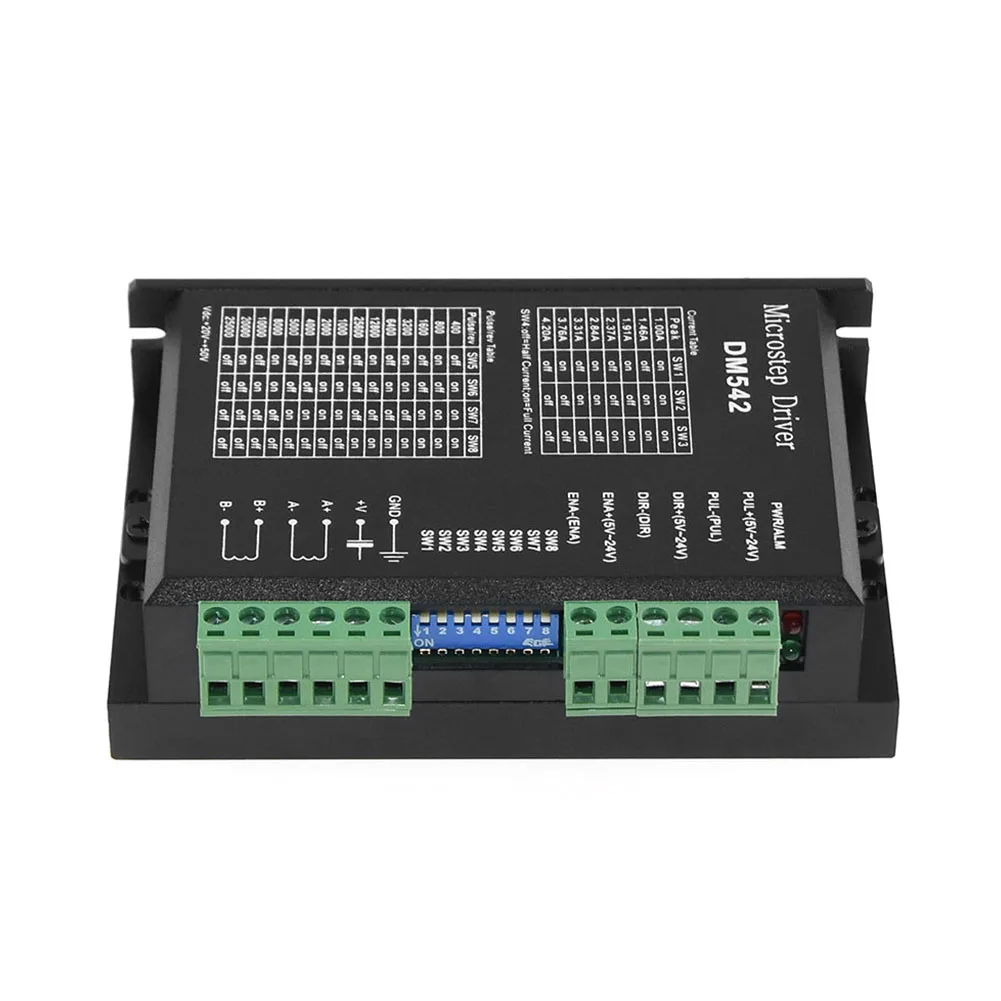 Скорость петли полное закрытое разрешение цифровой Защита от перенапряжения