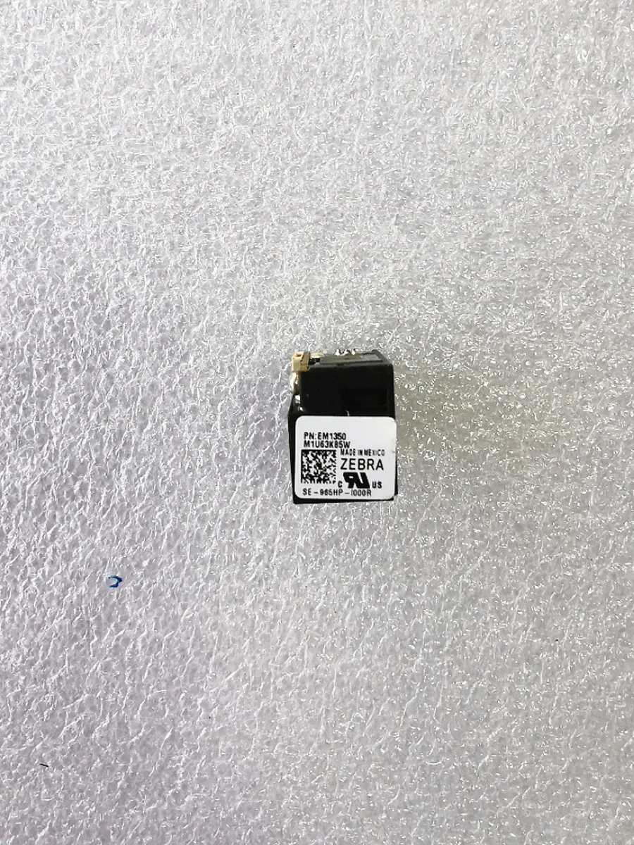 Двигатель сканера SE965 1D для Symbol Mc92NO MC32NO запасные части | Компьютеры и офис