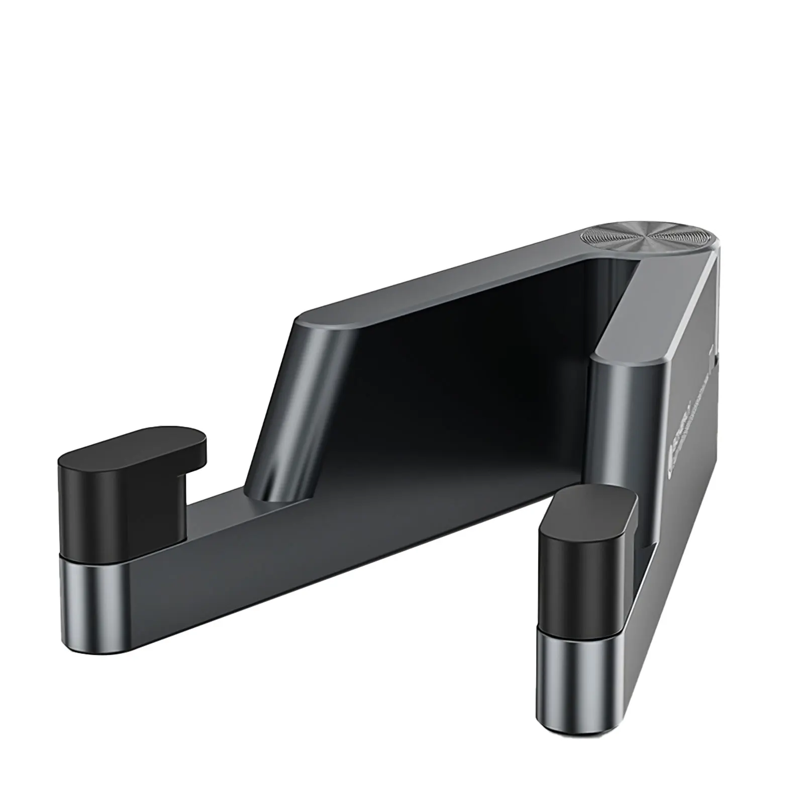 Не ржавеет силиконовая подкладка складной кронштейн для телефона компактный