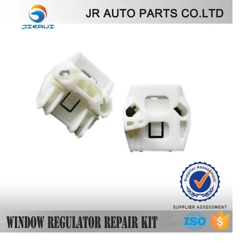 JIERUI MK4 GOLF BORA комплект для ремонта стеклоподъемника Новинка|window regulator repair kit|window