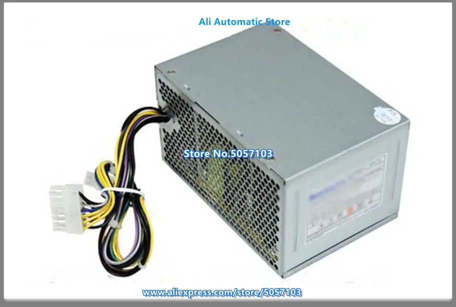 14-контактный блок питания для компьютера M6300 M6400 PCB037 38 HK280-23FP HK280-25FP