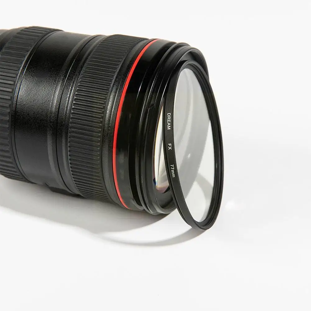 

Diffuser lens filter For dslr camera Nikon, sony, 52, 46, mm 55, 67, 58, 72, 62, 49, 82 77, pentax, 37, H1O5
