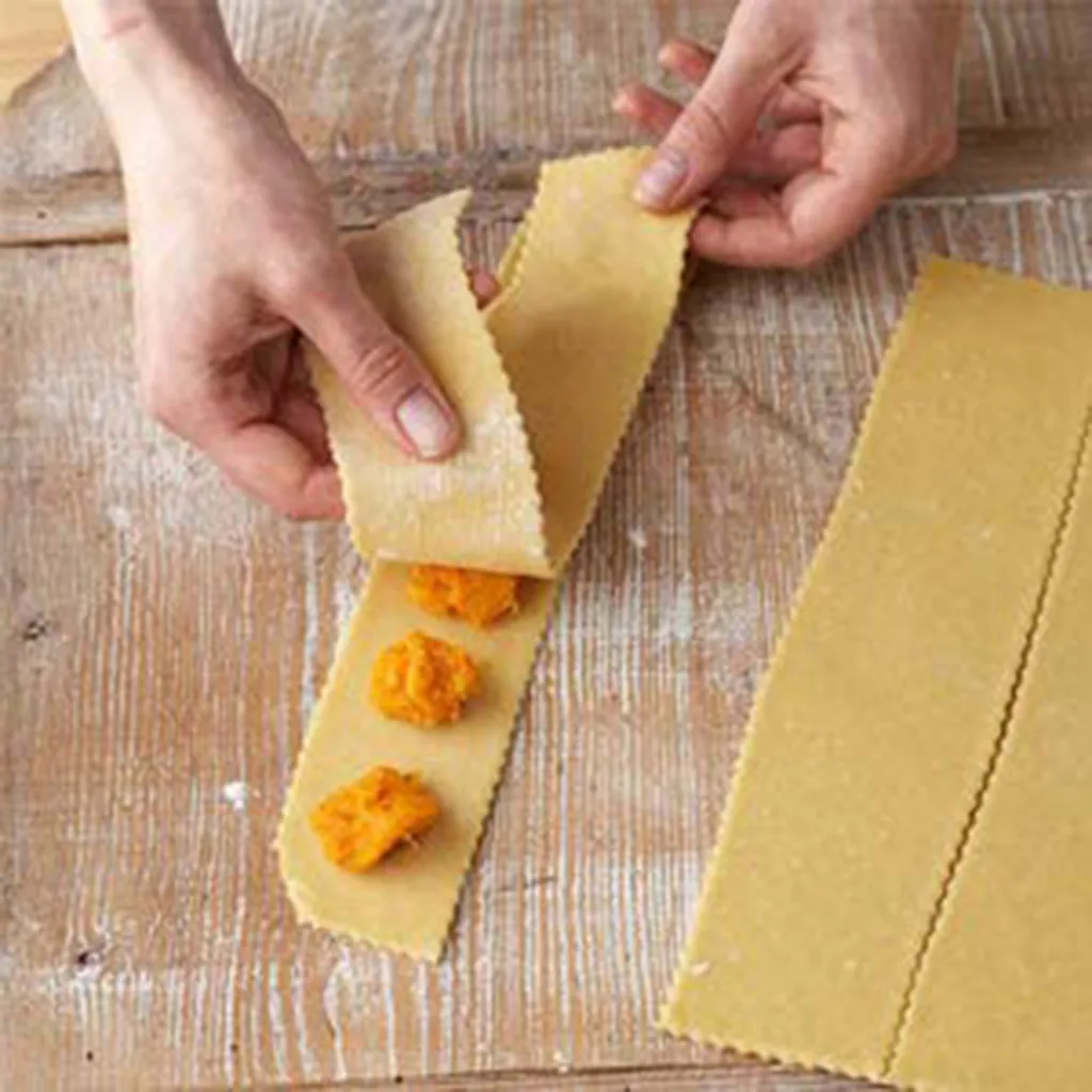 Станок для ручной резки макарон 30 # с функцией тиснение пельменей и кухонными