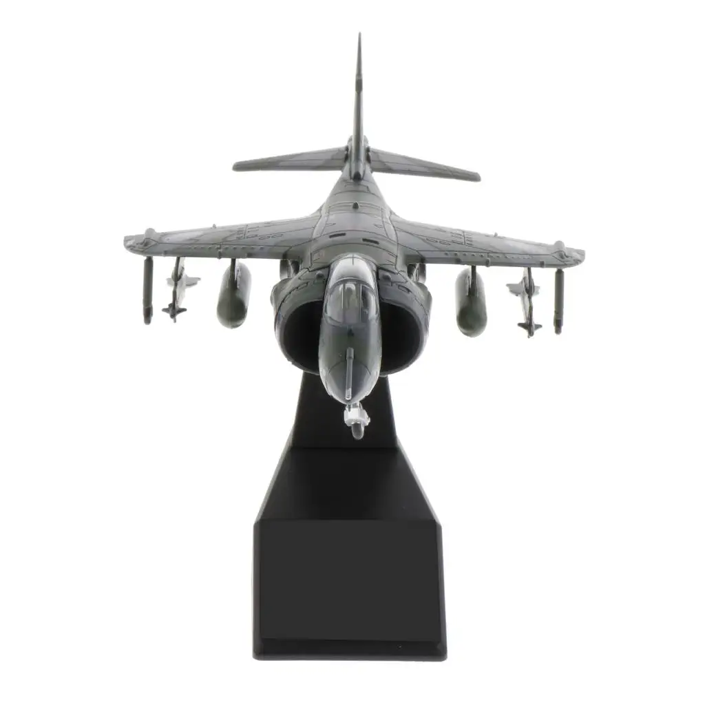 

Модель литая под давлением модель самолета из сплава с истребителем 1/72