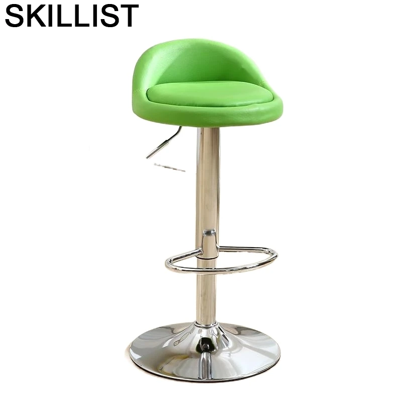

Hokery Barstool Bancos Moderno Industriel Stoelen Sedia Taburete La Barra Sgabello Tabouret De Moderne Silla Cadeira Bar Chair
