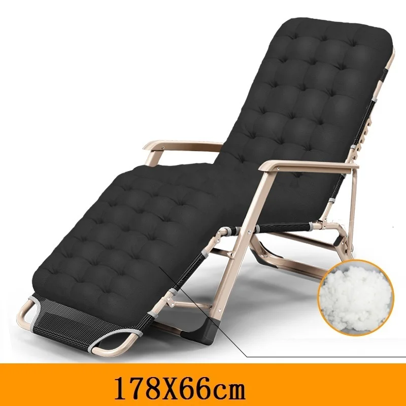 Раскладной стул Tumbona Para Patio диван Cama Кемпинг Открытый Салон де Жардин садовая мебель складная кровать шезлонг - Цвет: Version K