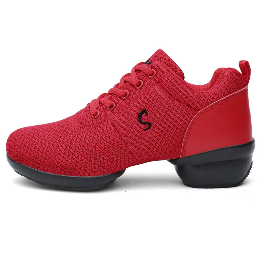 Женские кроссовки с мягкой подошвой Повседневная обувь Женская удобная женские