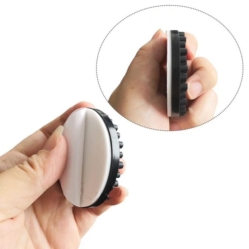 LP записывающая подставка для ног противоскользящая звукоизоляция силикагель