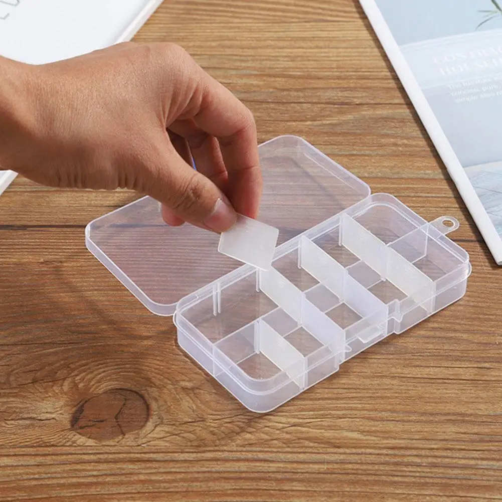 Натуральный кристалл куб из дробленого камня смесь семь чакр лечебный камень