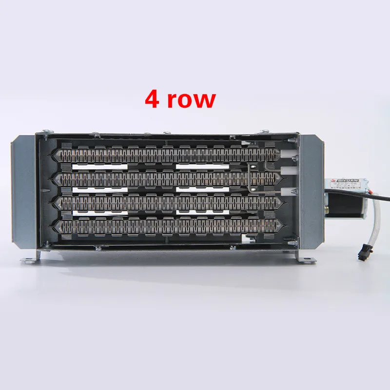 Газовая горелка из нержавеющей стали газовая 20 23 кВт 230*85*95 мм аксессуары для