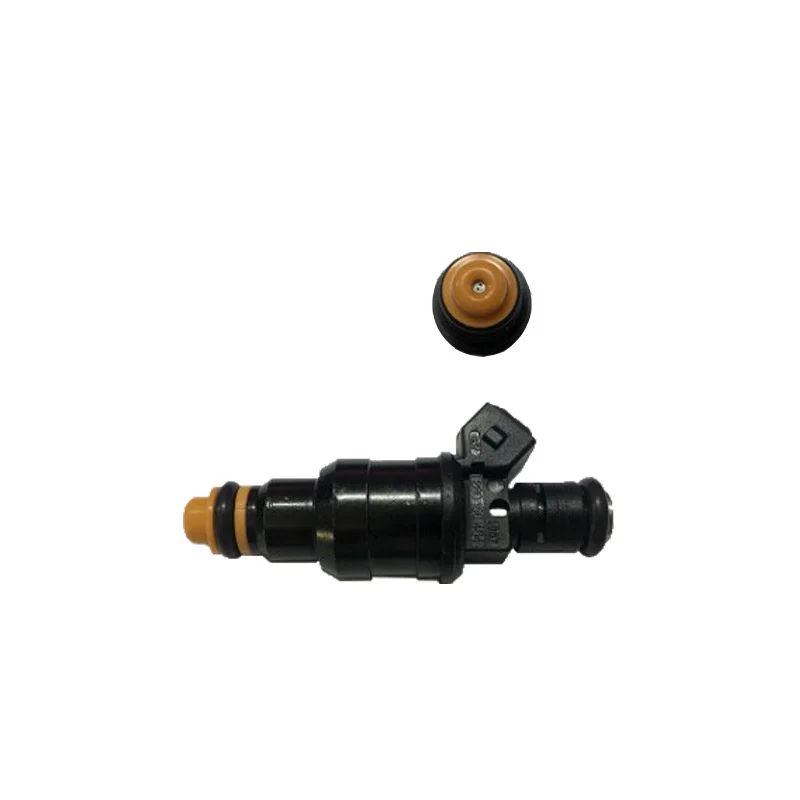 

1 Pcs Fit For Applicable to Volkswagen Skoda siyate Audi 1.8L fuel injection nozzle 0280150464