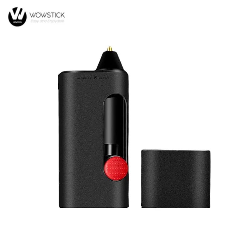 Wowstick беспроводной электрический клей-карандаш 2000 мАч Type-C перезаряжаемый для